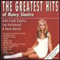 Purchase Nancy Sinatra - The Greatest Hits