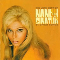 Purchase Nancy Sinatra - The Very Best Of Nancy Sinatra