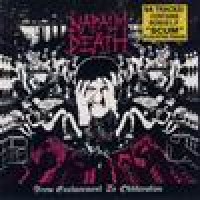 Purchase Napalm Death - From Enslavement To Obliterati