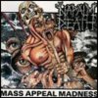Purchase Napalm Death - Mass Appeal Madness