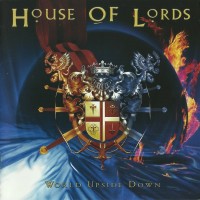 Purchase House Of Lords - World Upside Down