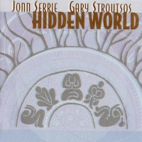 Purchase Jonn Serrie - Hidden World (With Garry Stroutsos)