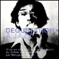 Purchase Naruyoshi Kikuchi - Degustation A Jazz