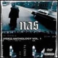 Purchase Nas - Video Anthology Vol.1 (DVDA)