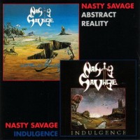 Purchase Nasty Savage - Indulgence