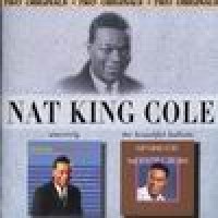 Purchase Nat King Cole - Sincerely, Beautiful Ballads