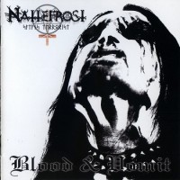 Purchase Nattefrost - Blood & Vomit