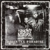 Purchase Naughty By Nature - Poverty\'s Paradise