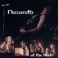 Purchase Nazareth - At The Beeb