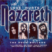 Purchase Nazareth - Love Hurts (The Rock Ballads)