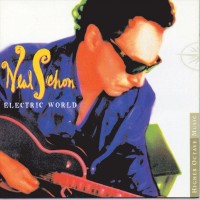 Purchase Neal Schon - Electric World CD1