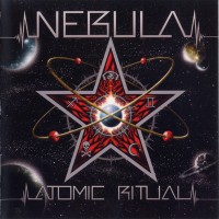 Purchase Nebula - Atomic Ritual