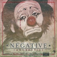 Purchase Negative - Anorectic
