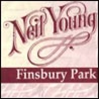 Purchase Neil Young - Finsbury Park, London