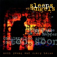 Purchase Neil Young - Sleeps With Angels (With Crazy Horse)