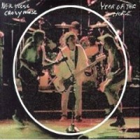 Purchase Neil Young - Year Of The Horse (With Crazy Horse) (Vinyl)