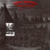 Purchase Neil Young - Broken Arrow (With Crazy Horse)