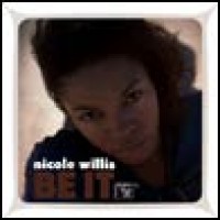 Purchase Nicole Willis - Be It