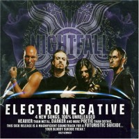 Purchase Nightfall - Electronegative