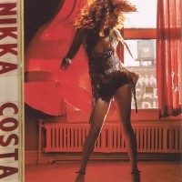 Purchase Nikka Costa - Everybody Got Their Something