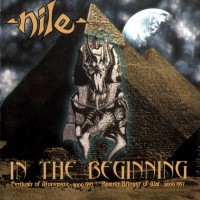 Purchase Nile - In The Beginning