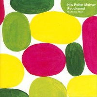 Purchase Nils Petter Molvaer - Recoloured: The Remix Album