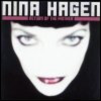 Purchase Nina Hagen - Return Of The Mother