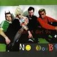 Purchase No Doubt - Just A Girl 9x (Live Bootleg)