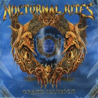 Purchase Nocturnal Rites - Grand Illusion