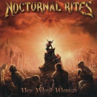 Purchase Nocturnal Rites - New World Messiah