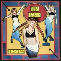 Purchase Nina Hagen - Fearless (Brazilian Edition)