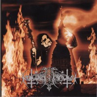 Purchase Nokturnal Mortum - To The Gates Of Blasphemous Fire (Reissued 2004)