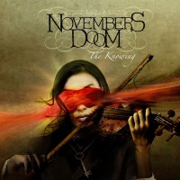 Purchase Novembers Doom - The Knowing (Original) CD1