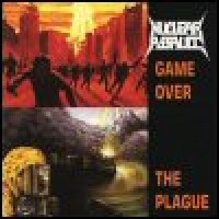 Purchase Nuclear Assault - Game Over / The Plague