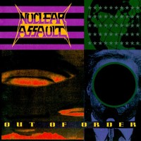 Purchase Nuclear Assault - Out Of Order