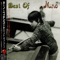 Purchase Nuno Bettencourt - Best Of Nuno