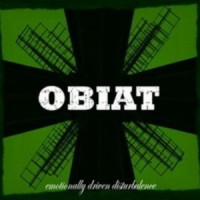 Purchase Obiat - Emotionally Driven Disturbulence