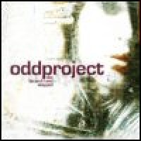 Purchase Odd Project - The Second Hand Stopped