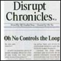Purchase Oh No - Disrupt Chronicles Vol.2