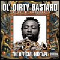 Purchase Ol' Dirty Bastard - Osirus: The Official Mixtape