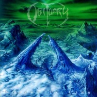 Purchase Obituary - Frozen In Time