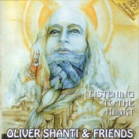 Purchase Oliver Shanti - Listening To The Heart