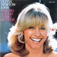 Purchase Olivia Newton-John - Making A Good Thing Better (Vinyl)