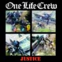 Purchase One Life Crew - American Justice