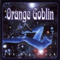 Purchase Orange Goblin - The Big Black