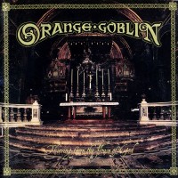Purchase Orange Goblin - Thieving From The House Of God