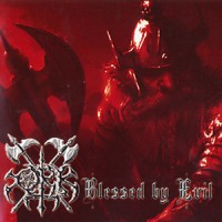 Purchase Ork - Blessed By Evil