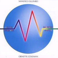 Purchase Ornette Coleman - Sound Grammar