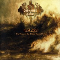 Purchase Orphaned Land - Mabool: the Story of the Three Sons of Seven CD1