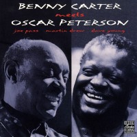 Purchase Oscar Peterson - Benny Carter Meets Oscar Peterson